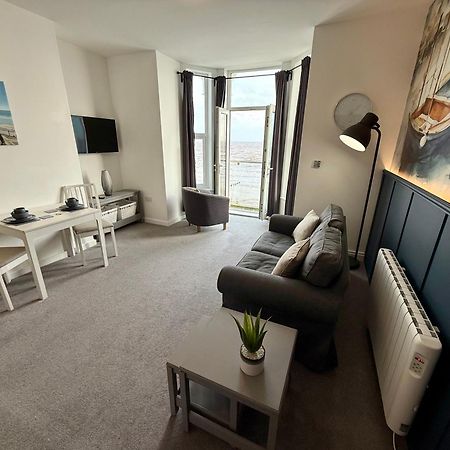 Bridlington Bay Apartments Εξωτερικό φωτογραφία