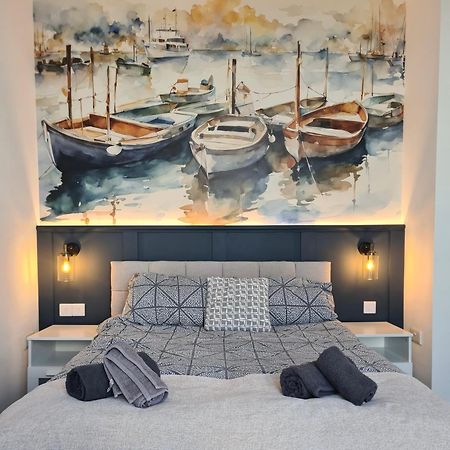 Bridlington Bay Apartments Εξωτερικό φωτογραφία