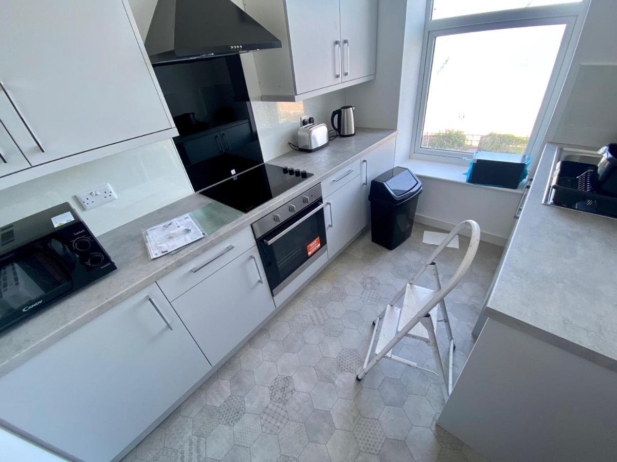 Bridlington Bay Apartments Εξωτερικό φωτογραφία