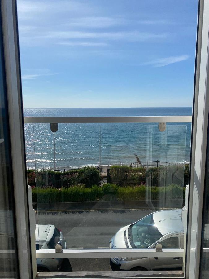 Bridlington Bay Apartments Εξωτερικό φωτογραφία