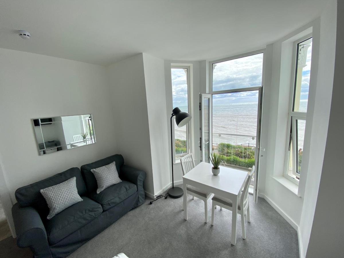Bridlington Bay Apartments Εξωτερικό φωτογραφία