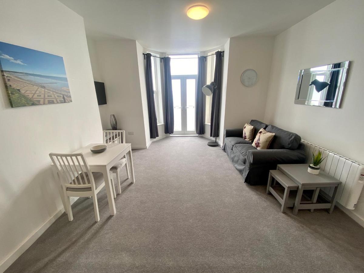 Bridlington Bay Apartments Εξωτερικό φωτογραφία
