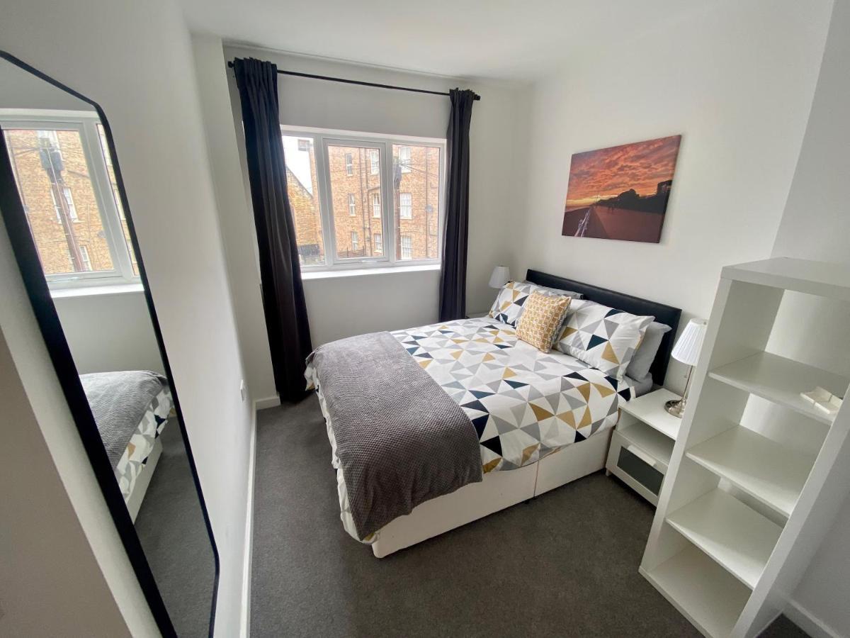 Bridlington Bay Apartments Εξωτερικό φωτογραφία