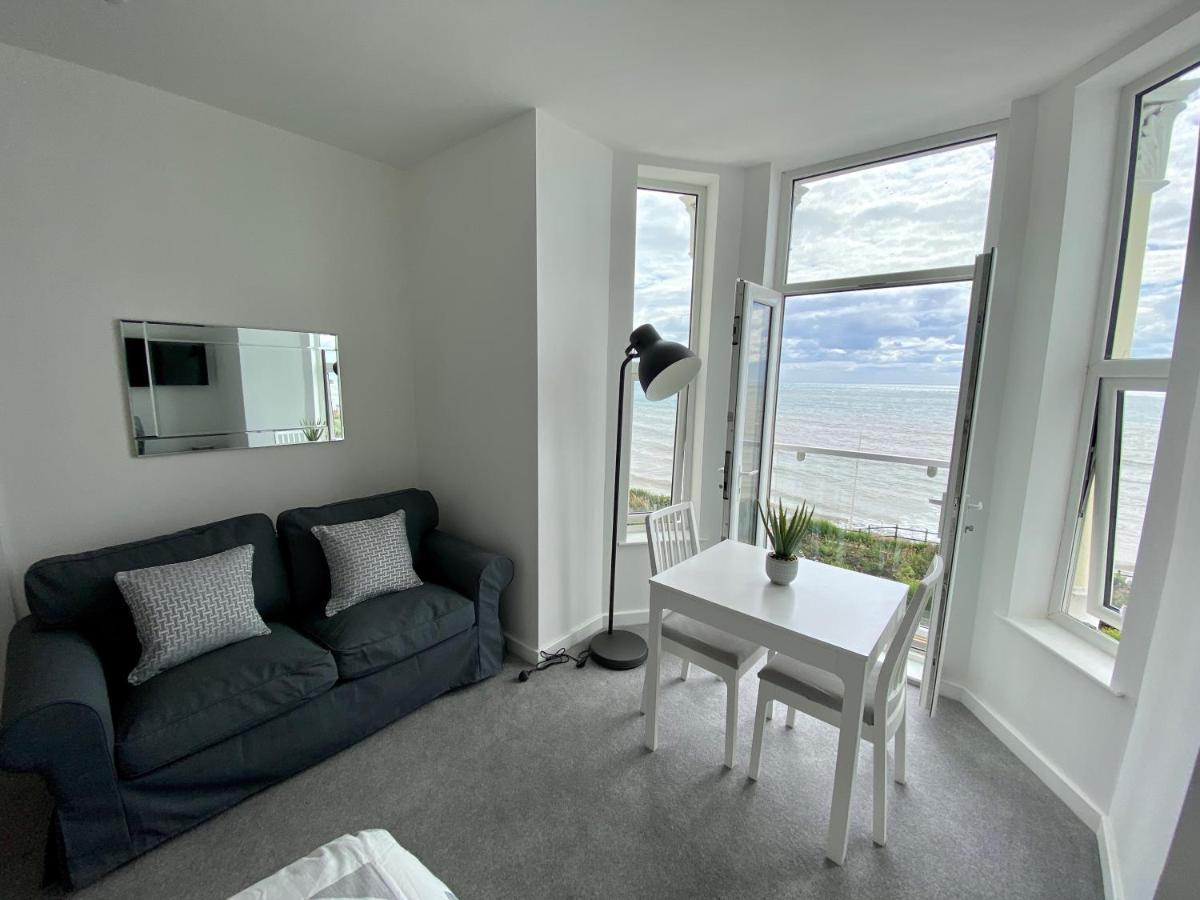 Bridlington Bay Apartments Εξωτερικό φωτογραφία