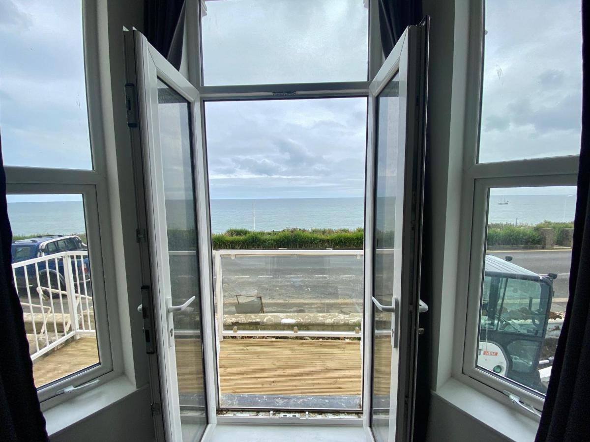 Bridlington Bay Apartments Εξωτερικό φωτογραφία