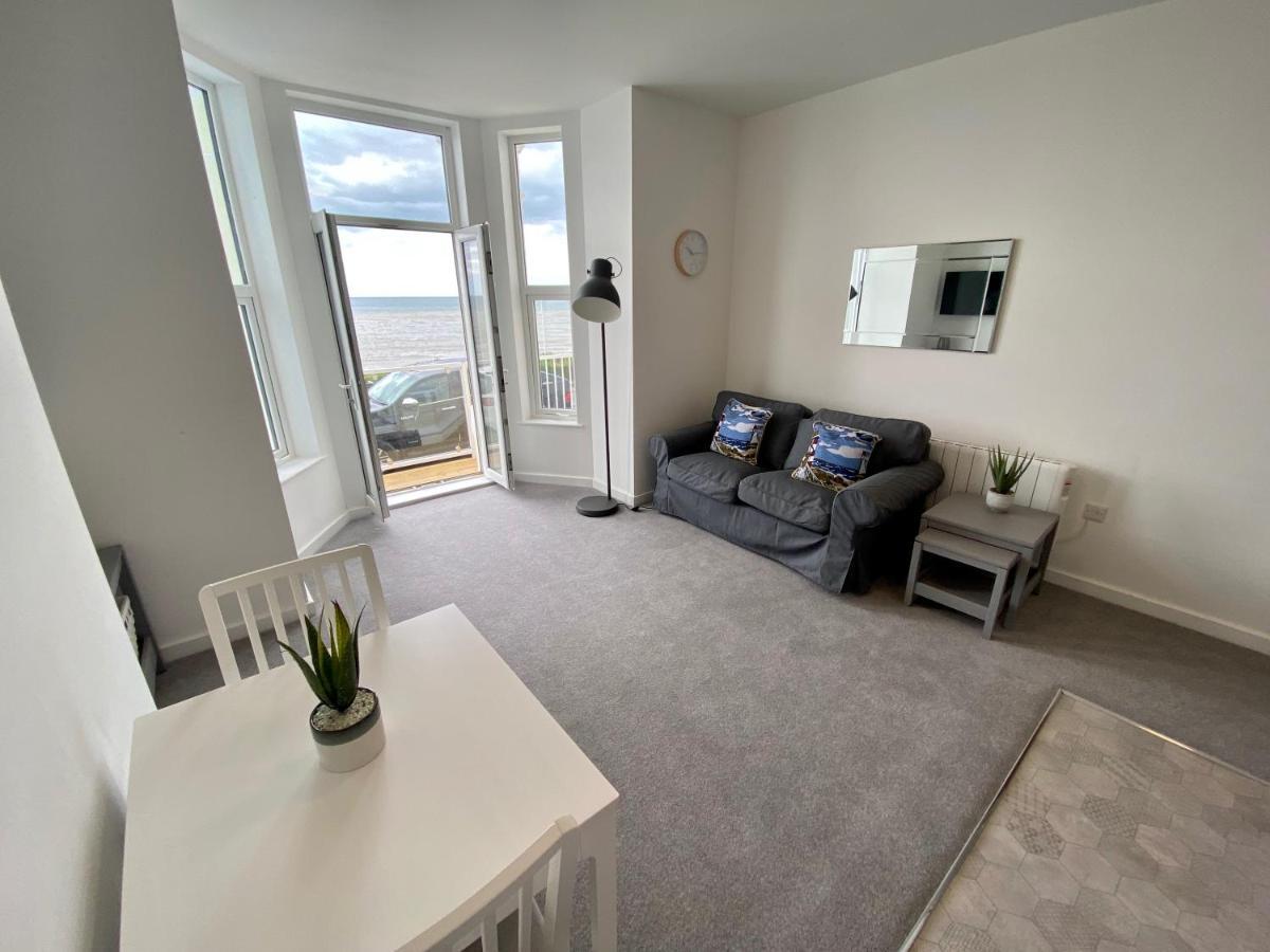Bridlington Bay Apartments Εξωτερικό φωτογραφία