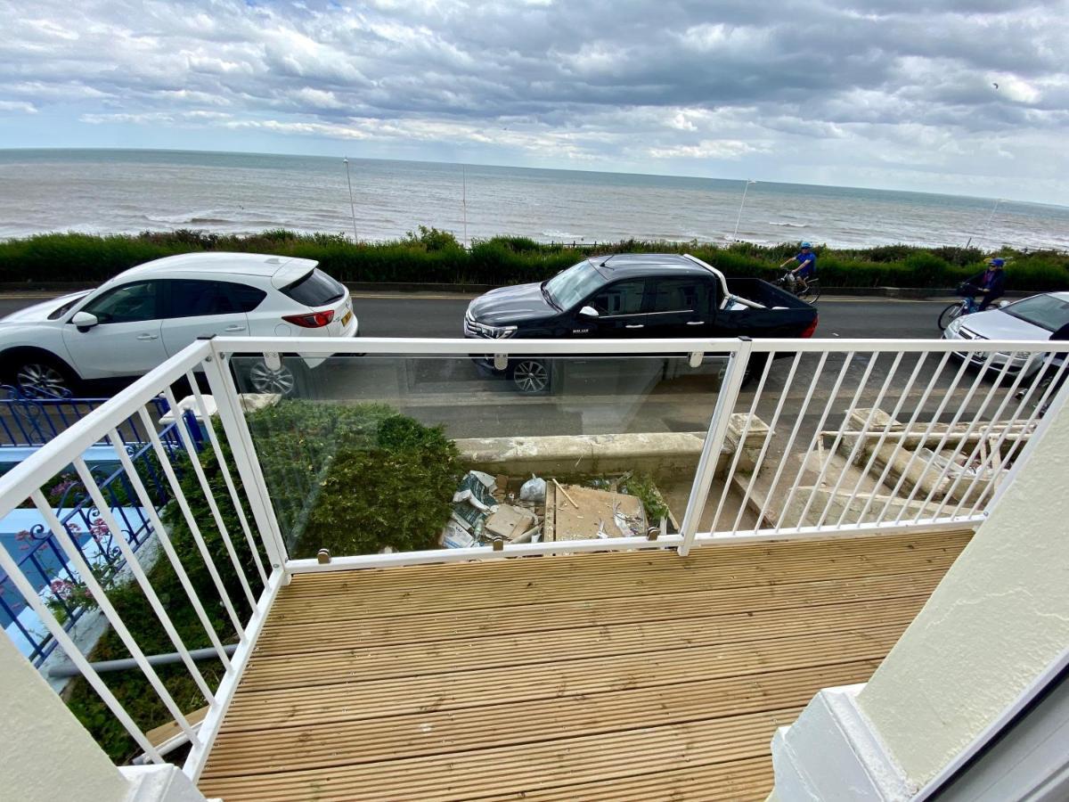 Bridlington Bay Apartments Εξωτερικό φωτογραφία
