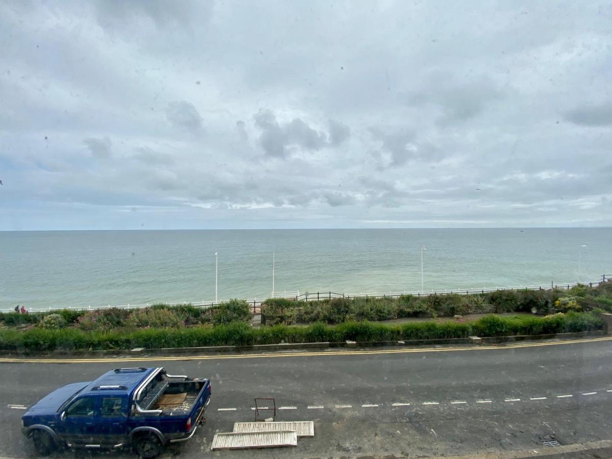 Bridlington Bay Apartments Εξωτερικό φωτογραφία