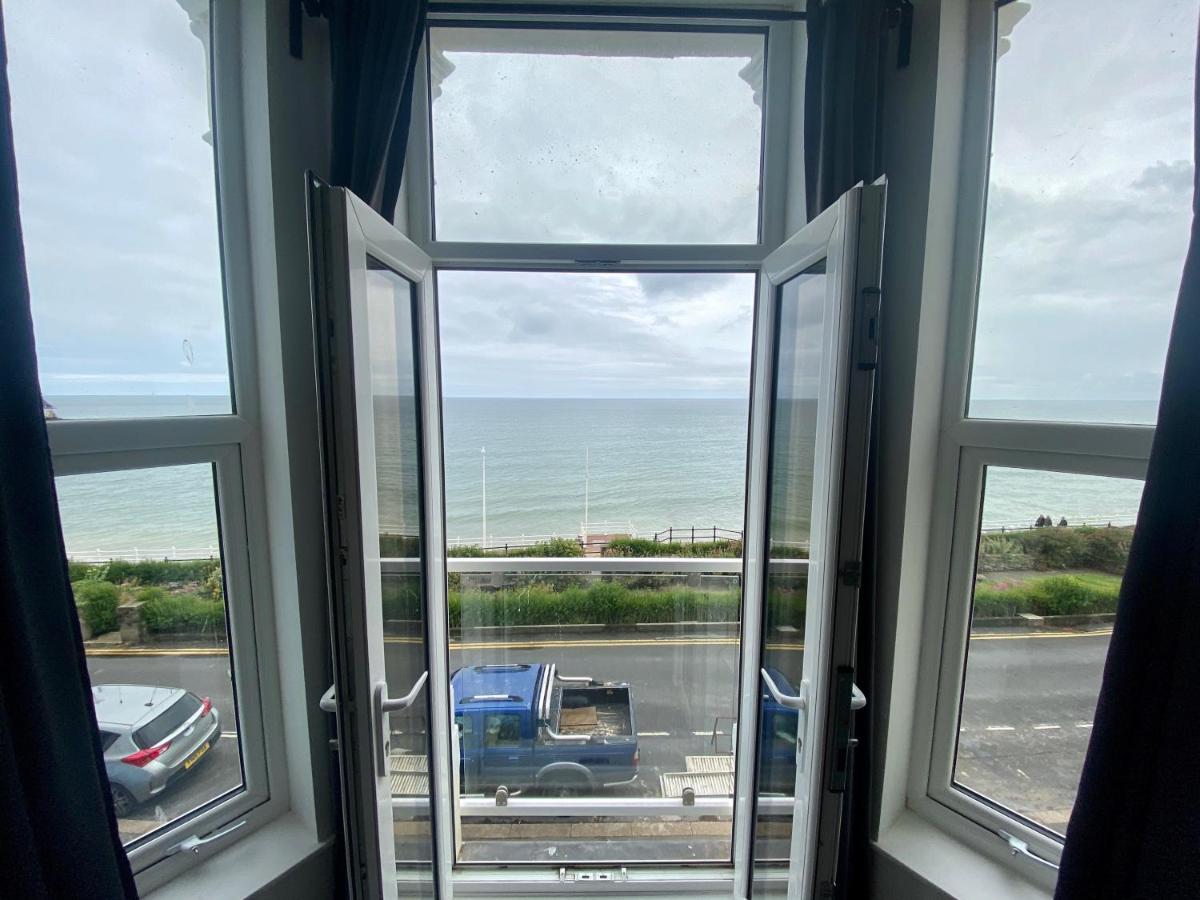 Bridlington Bay Apartments Εξωτερικό φωτογραφία