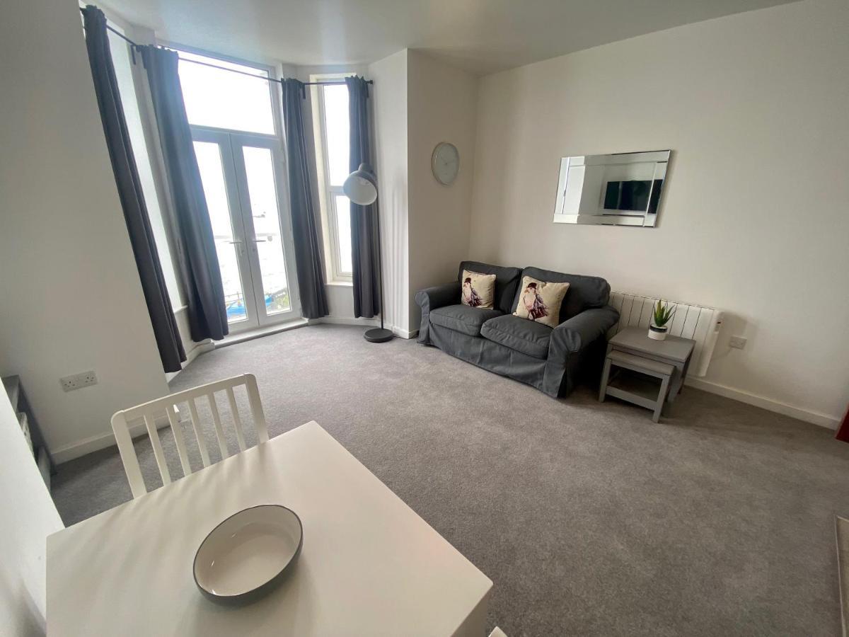 Bridlington Bay Apartments Εξωτερικό φωτογραφία