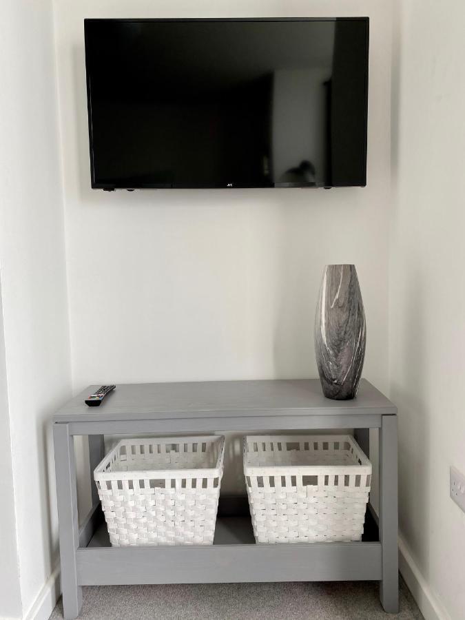 Bridlington Bay Apartments Εξωτερικό φωτογραφία