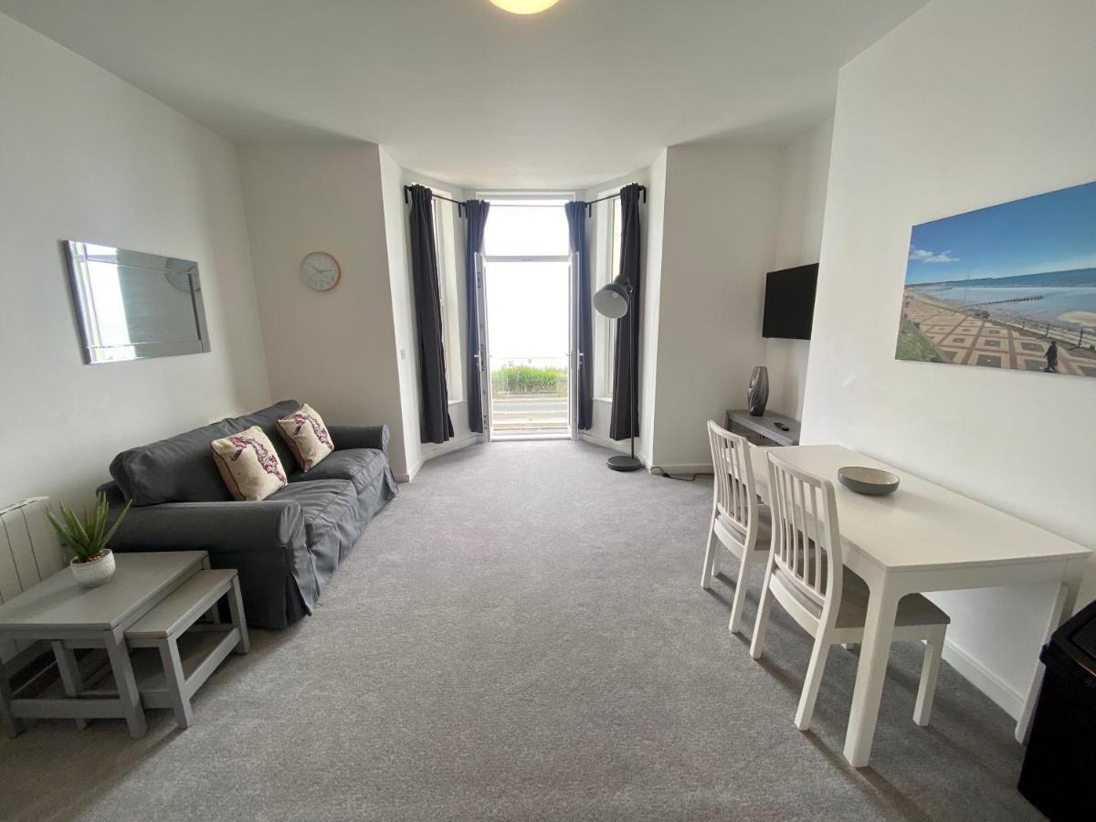 Bridlington Bay Apartments Εξωτερικό φωτογραφία