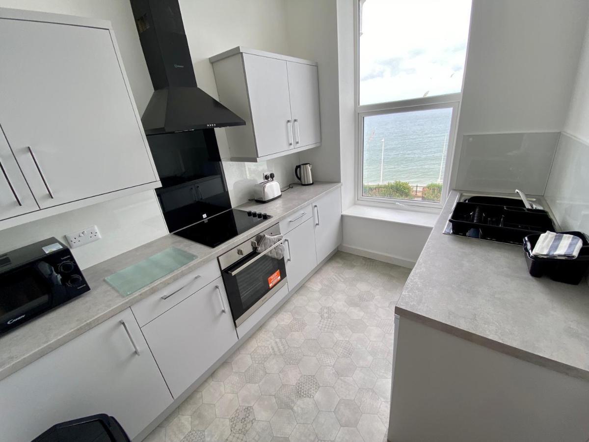 Bridlington Bay Apartments Εξωτερικό φωτογραφία