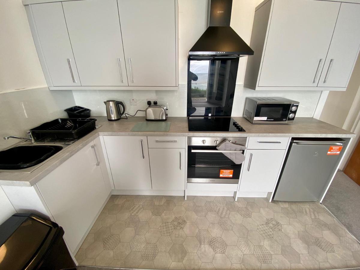 Bridlington Bay Apartments Εξωτερικό φωτογραφία