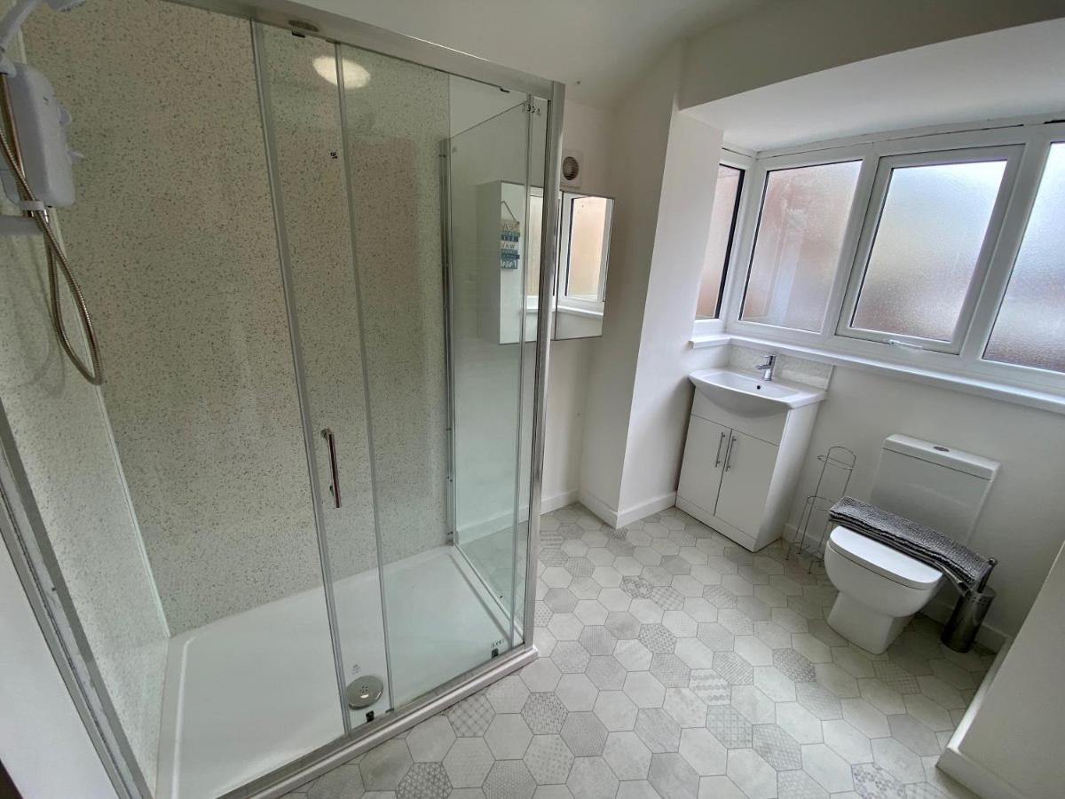 Bridlington Bay Apartments Εξωτερικό φωτογραφία