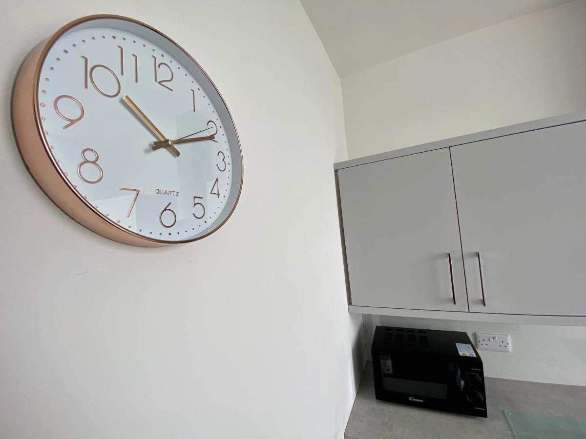 Bridlington Bay Apartments Εξωτερικό φωτογραφία