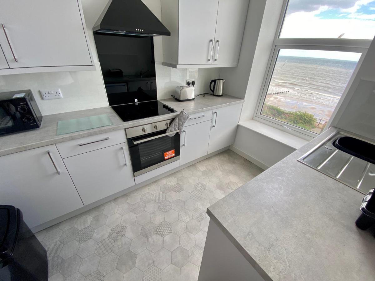 Bridlington Bay Apartments Εξωτερικό φωτογραφία
