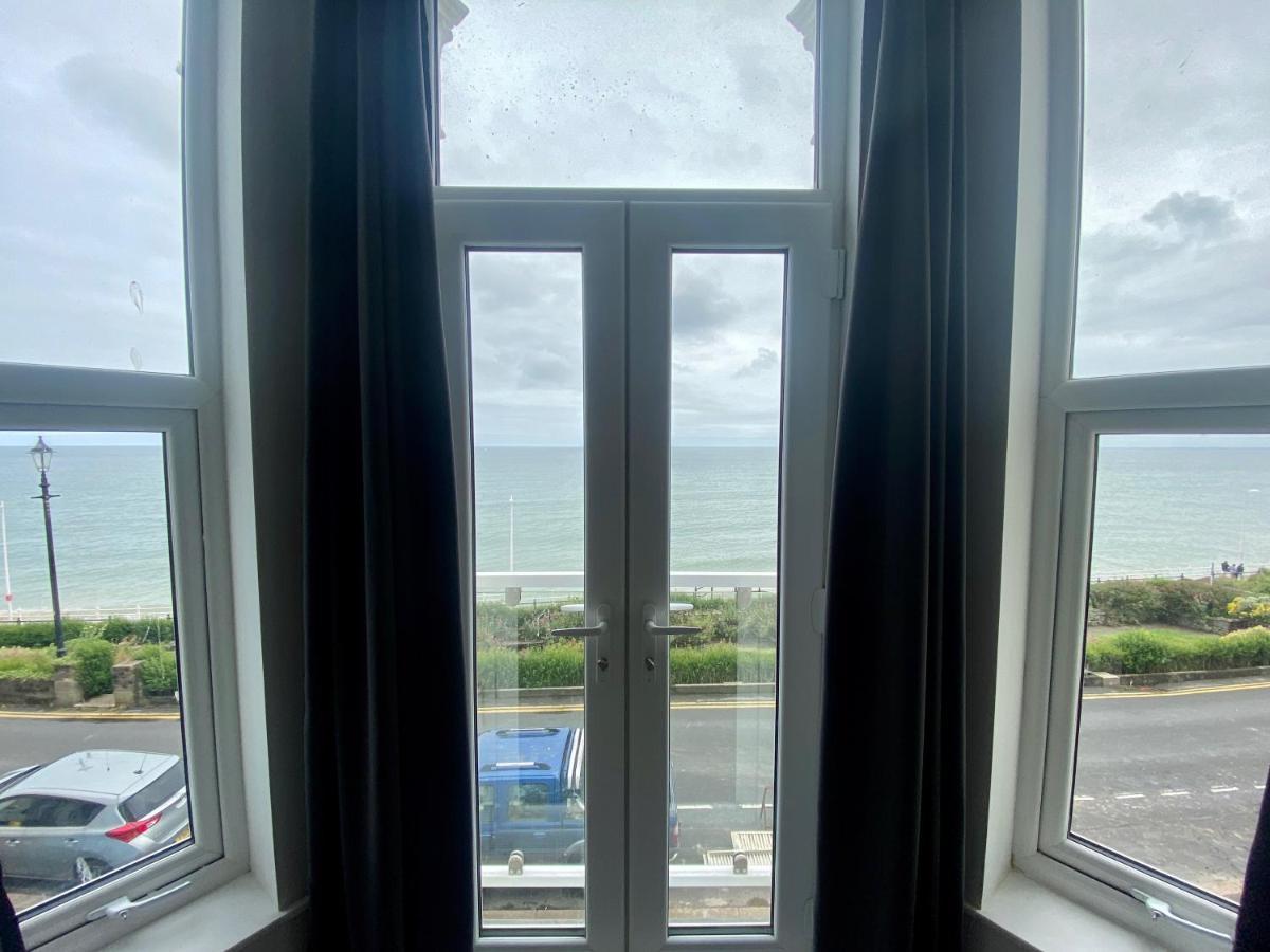 Bridlington Bay Apartments Εξωτερικό φωτογραφία