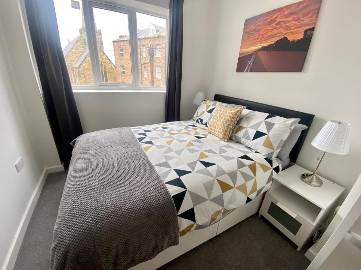 Bridlington Bay Apartments Εξωτερικό φωτογραφία