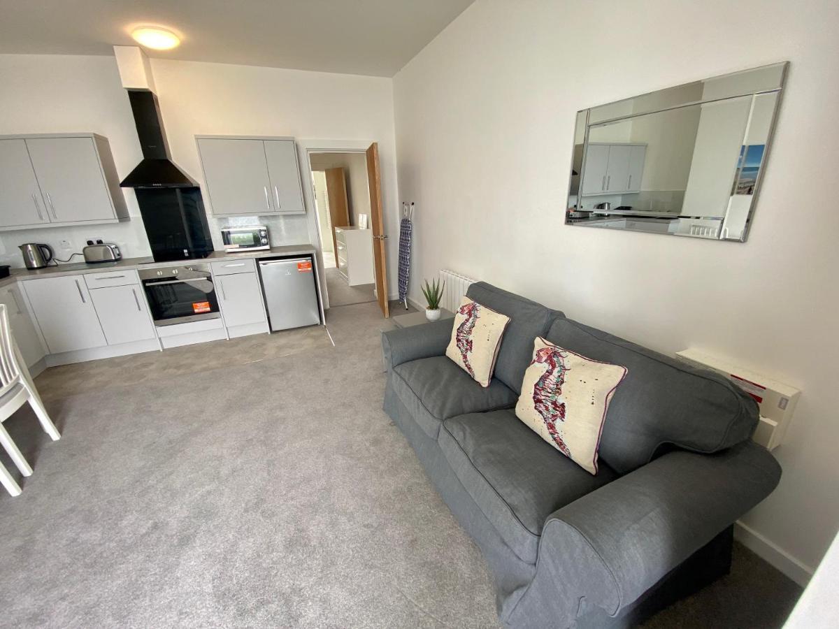 Bridlington Bay Apartments Εξωτερικό φωτογραφία