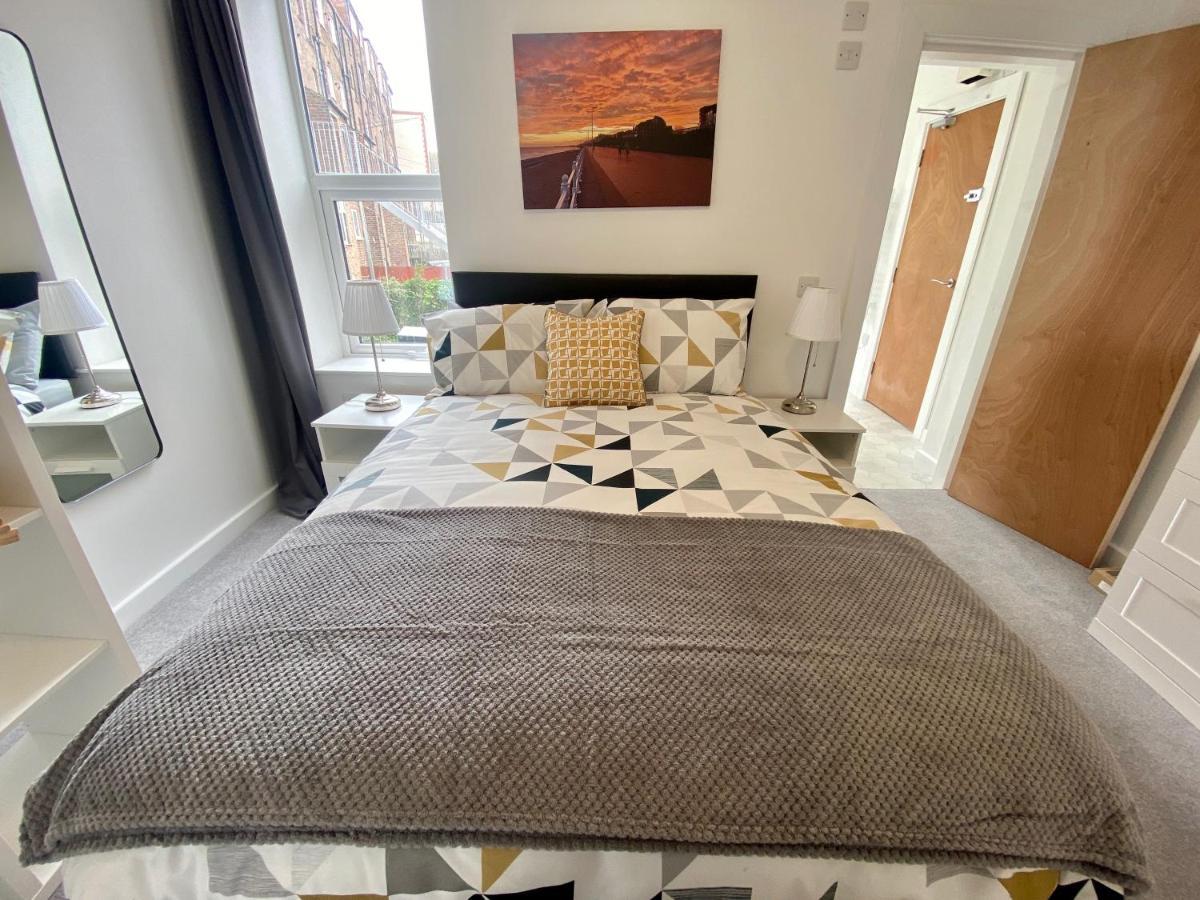 Bridlington Bay Apartments Εξωτερικό φωτογραφία