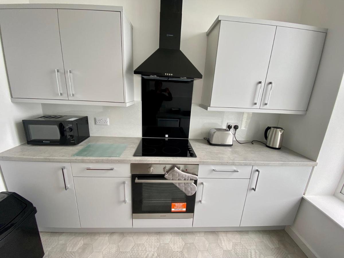 Bridlington Bay Apartments Εξωτερικό φωτογραφία