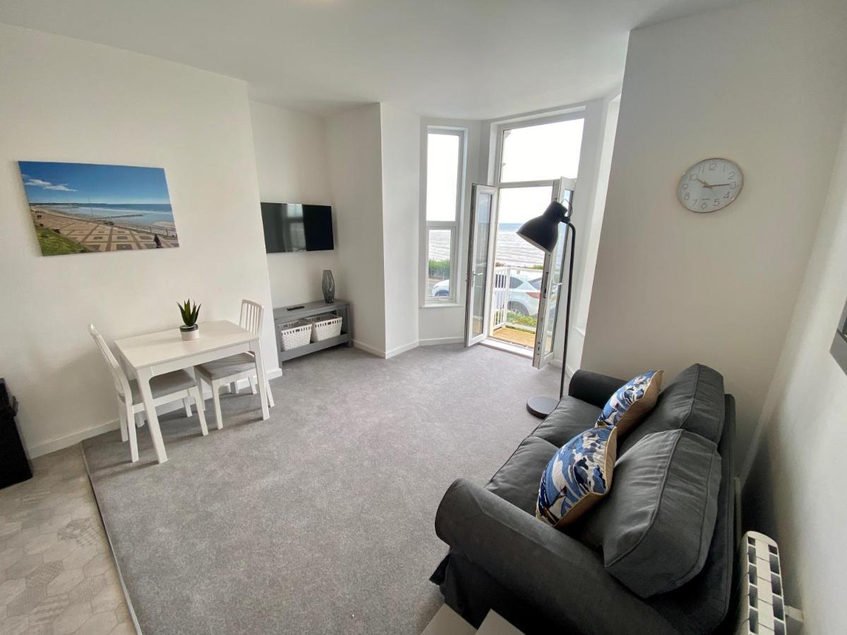 Bridlington Bay Apartments Εξωτερικό φωτογραφία