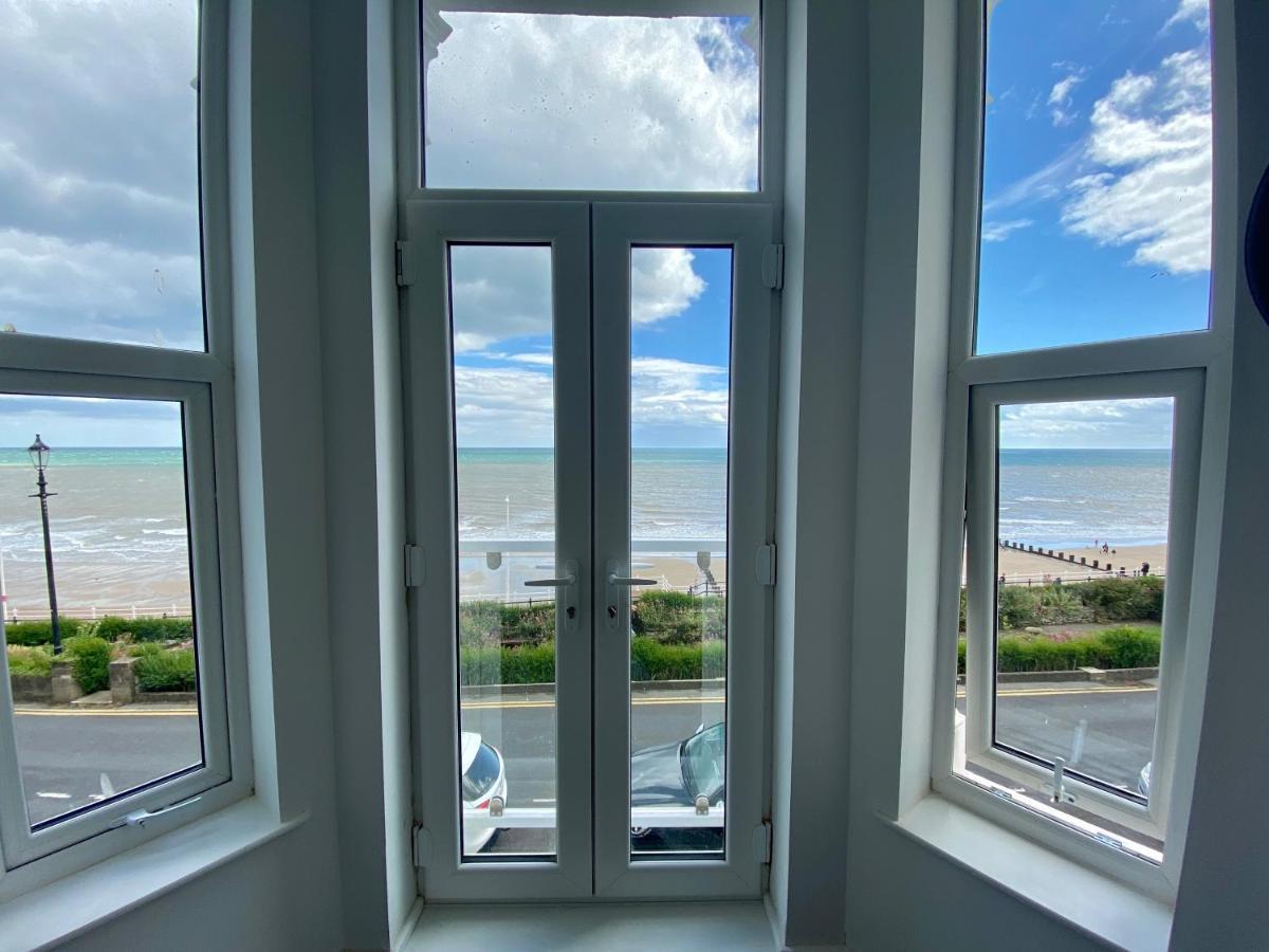 Bridlington Bay Apartments Εξωτερικό φωτογραφία