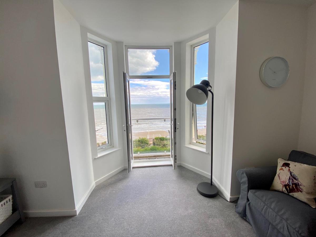 Bridlington Bay Apartments Εξωτερικό φωτογραφία