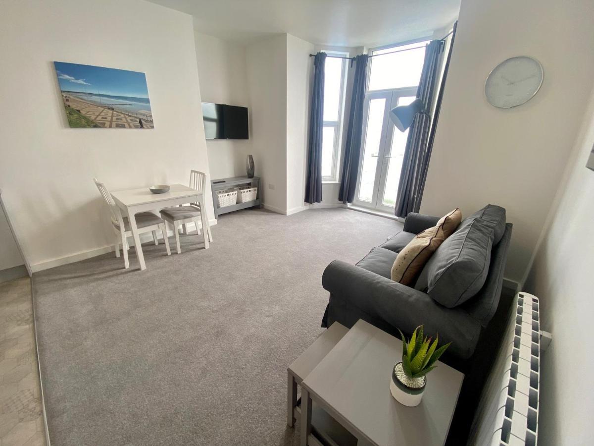Bridlington Bay Apartments Εξωτερικό φωτογραφία