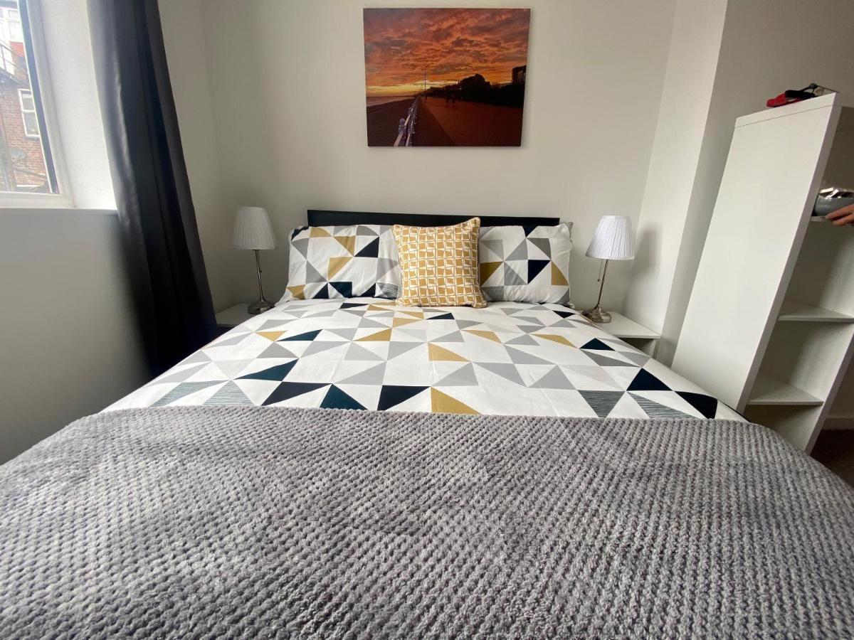 Bridlington Bay Apartments Εξωτερικό φωτογραφία
