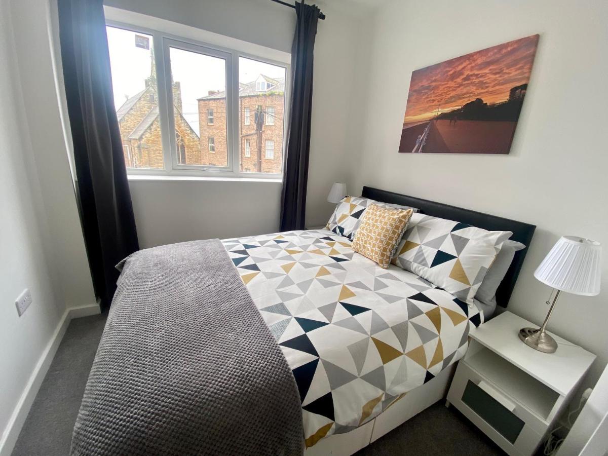 Bridlington Bay Apartments Εξωτερικό φωτογραφία