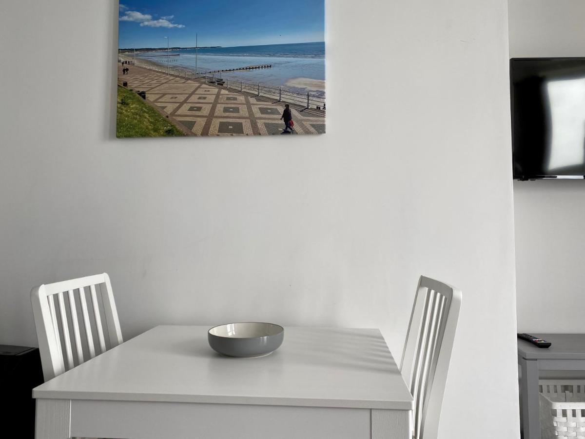 Bridlington Bay Apartments Εξωτερικό φωτογραφία