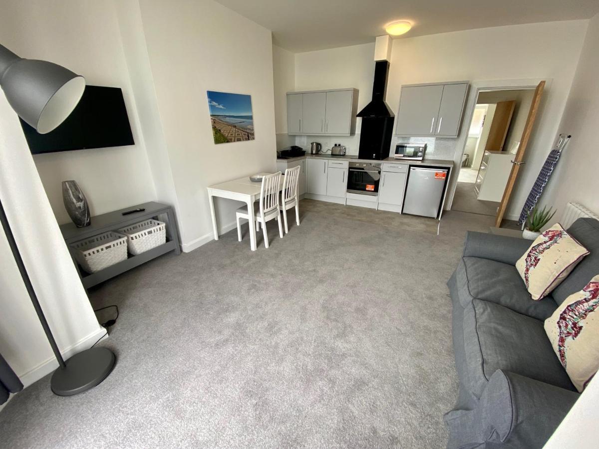 Bridlington Bay Apartments Εξωτερικό φωτογραφία