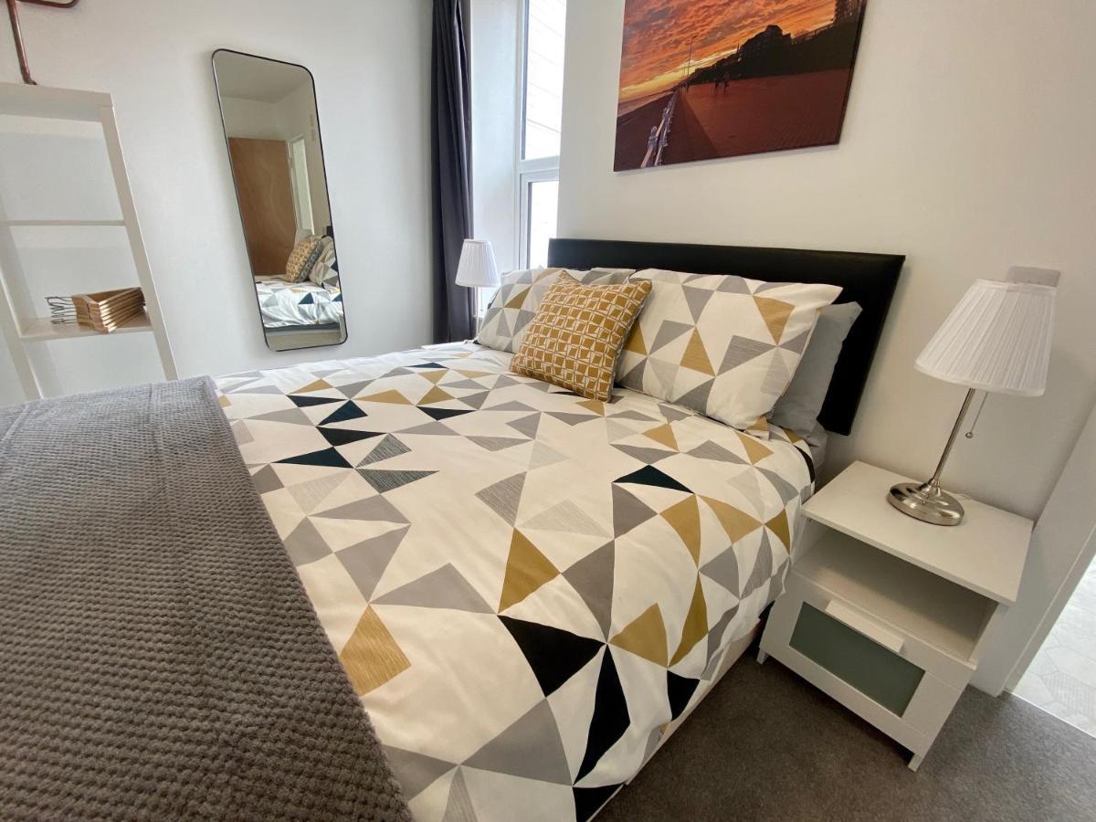 Bridlington Bay Apartments Εξωτερικό φωτογραφία