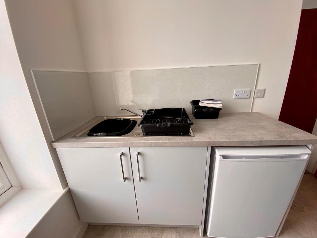 Bridlington Bay Apartments Εξωτερικό φωτογραφία