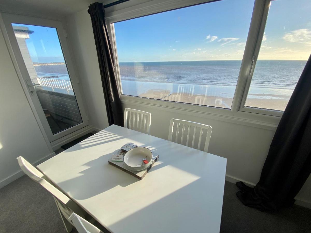 Bridlington Bay Apartments Εξωτερικό φωτογραφία