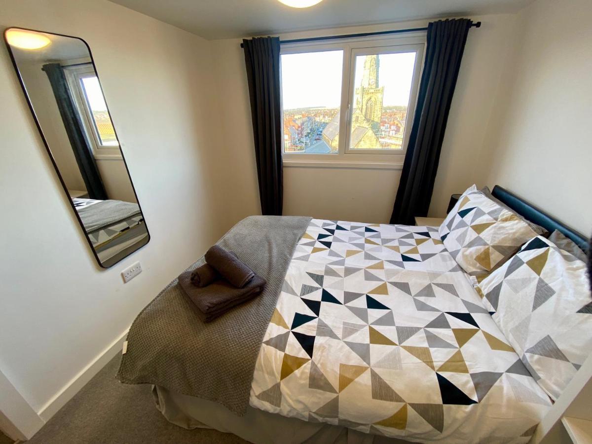 Bridlington Bay Apartments Εξωτερικό φωτογραφία