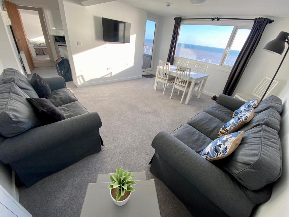 Bridlington Bay Apartments Εξωτερικό φωτογραφία