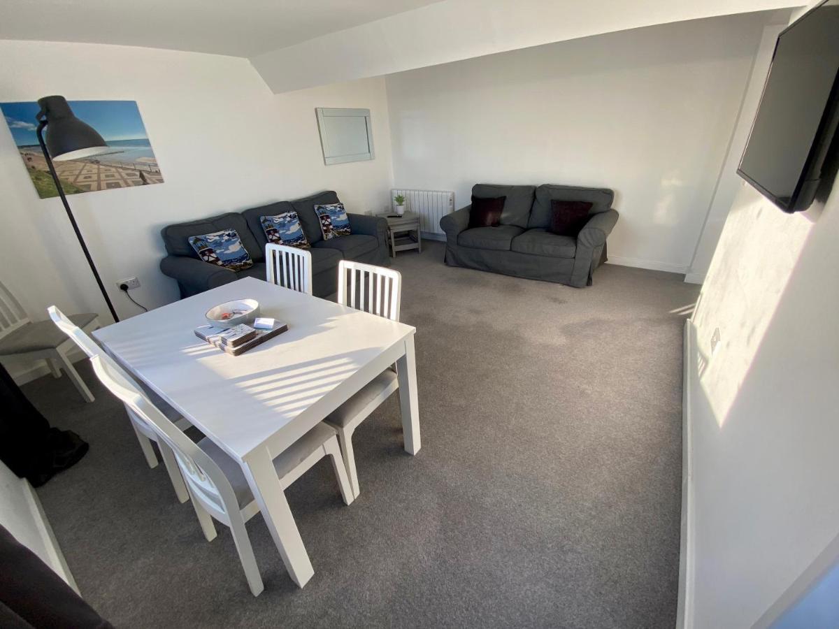Bridlington Bay Apartments Εξωτερικό φωτογραφία