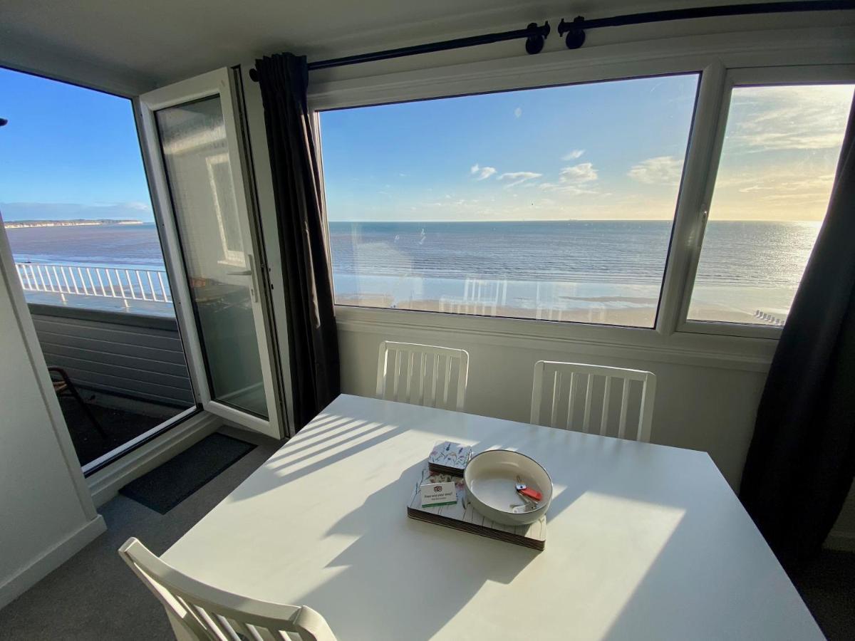 Bridlington Bay Apartments Εξωτερικό φωτογραφία