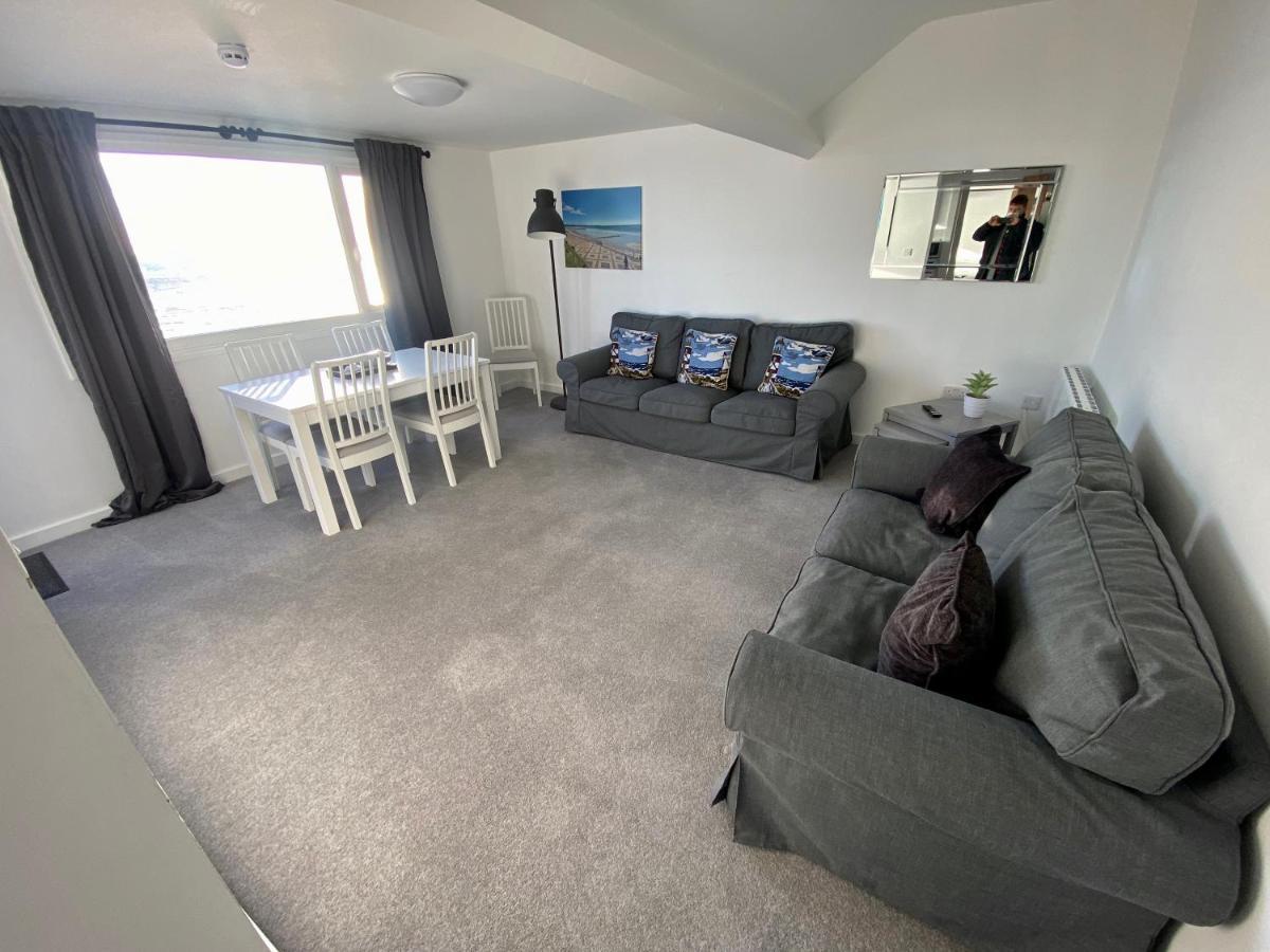 Bridlington Bay Apartments Εξωτερικό φωτογραφία
