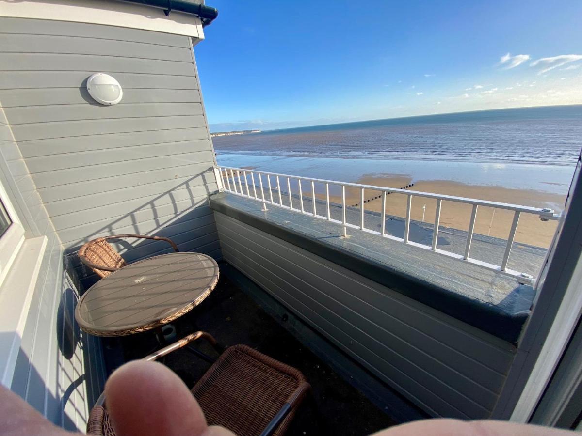 Bridlington Bay Apartments Εξωτερικό φωτογραφία