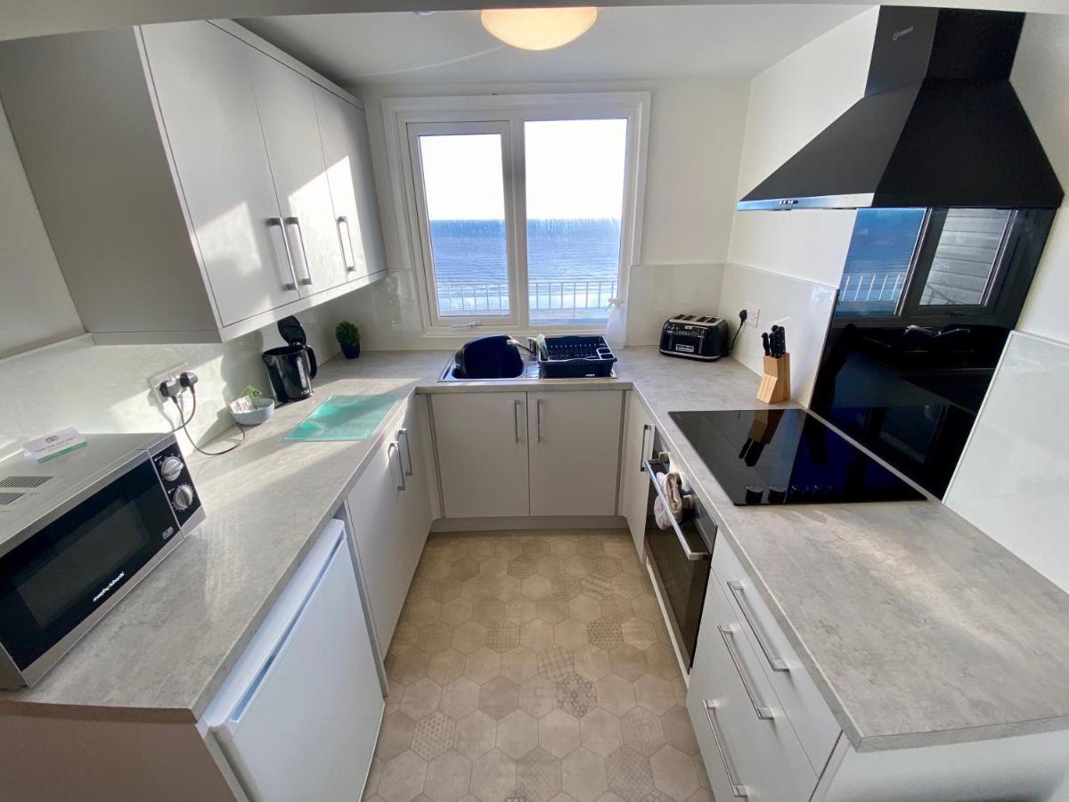 Bridlington Bay Apartments Εξωτερικό φωτογραφία