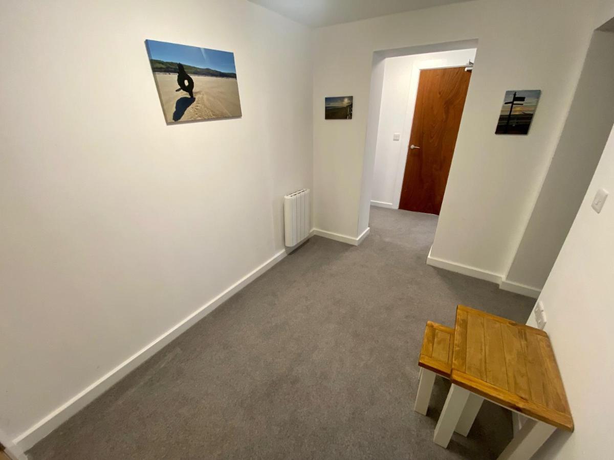 Bridlington Bay Apartments Εξωτερικό φωτογραφία