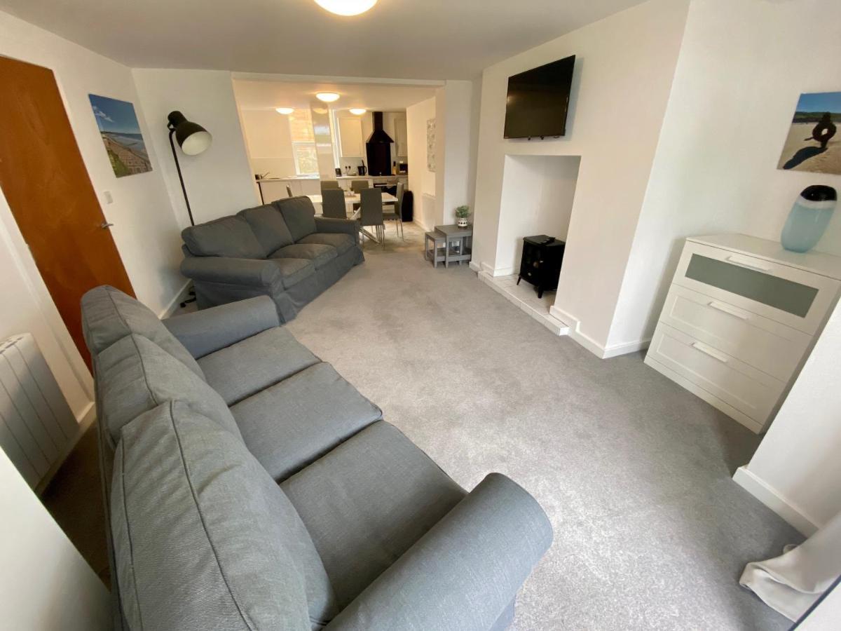 Bridlington Bay Apartments Εξωτερικό φωτογραφία