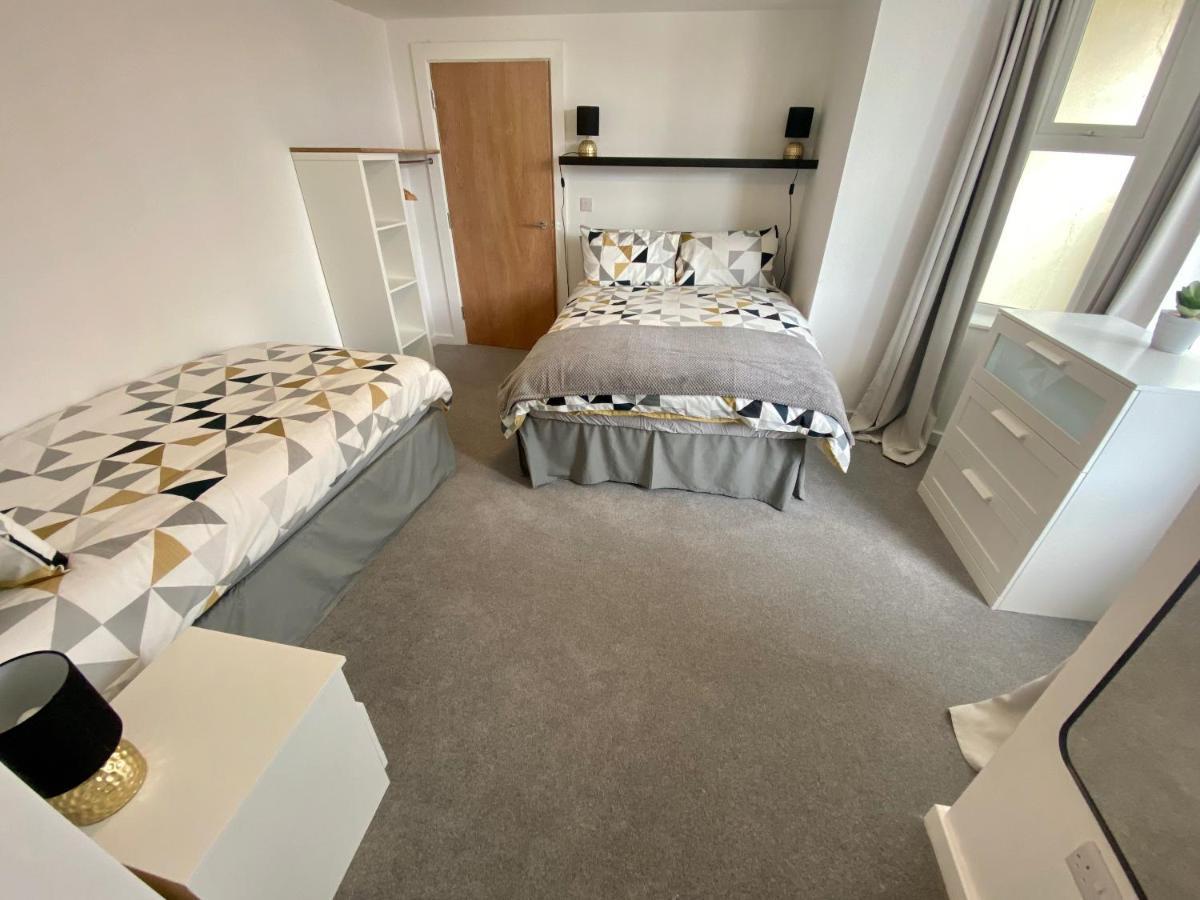 Bridlington Bay Apartments Εξωτερικό φωτογραφία