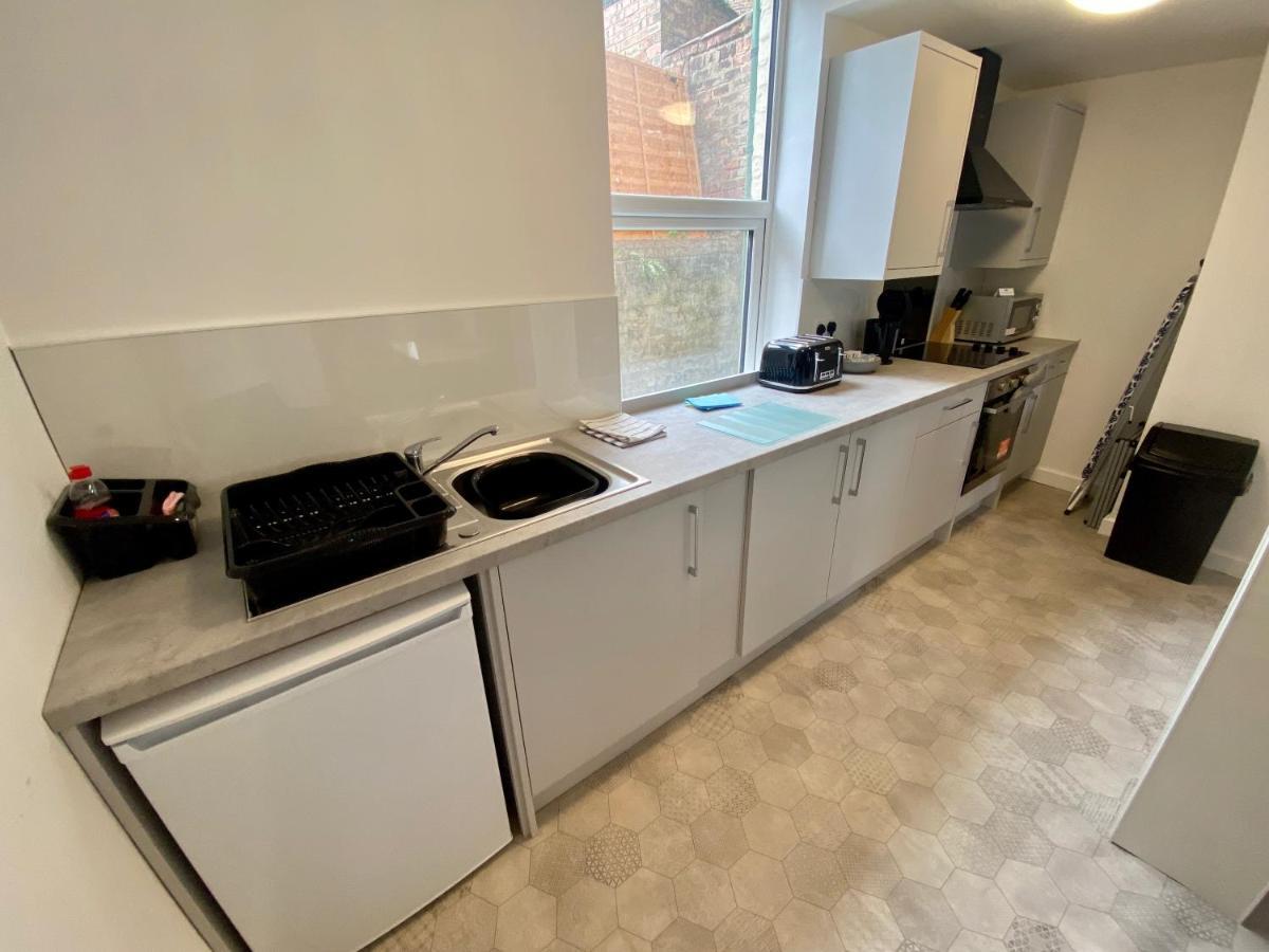 Bridlington Bay Apartments Εξωτερικό φωτογραφία