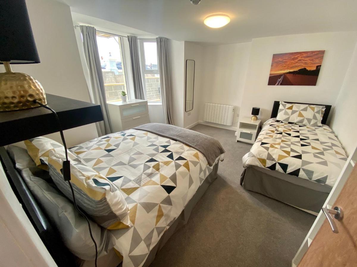 Bridlington Bay Apartments Εξωτερικό φωτογραφία
