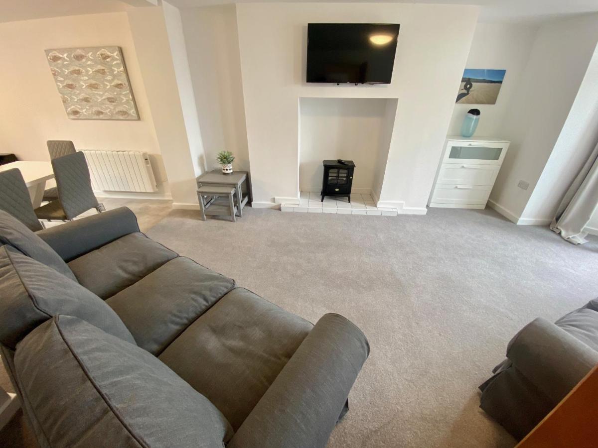 Bridlington Bay Apartments Εξωτερικό φωτογραφία